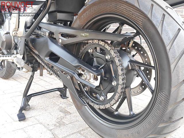triumph - tiger-900-gt