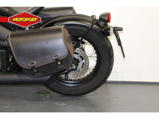 triumph - bonneville-bobber-black