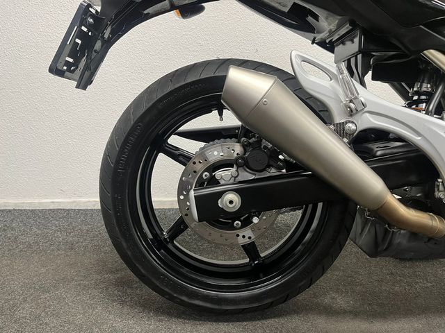 suzuki - gladius