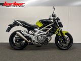 SUZUKI GLADIUS