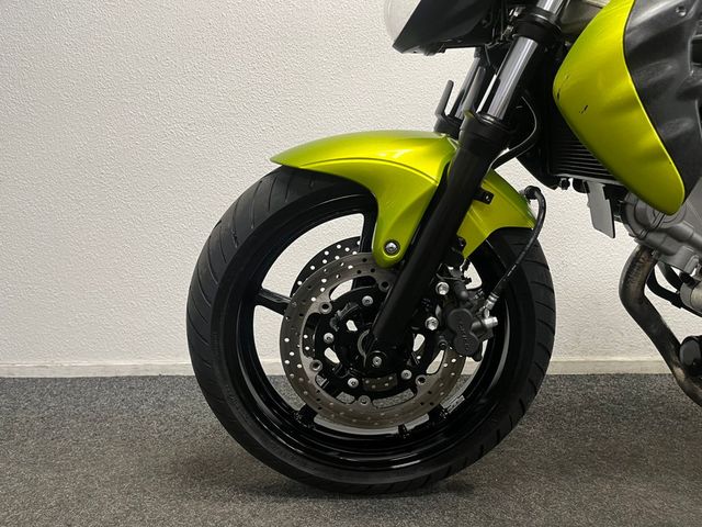 suzuki - gladius