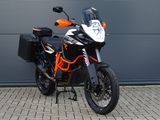 KTM 1190 ADVENTURE R