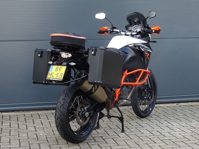 ktm - 1190-adventure-r