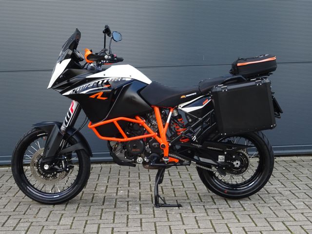 ktm - 1190-adventure-r