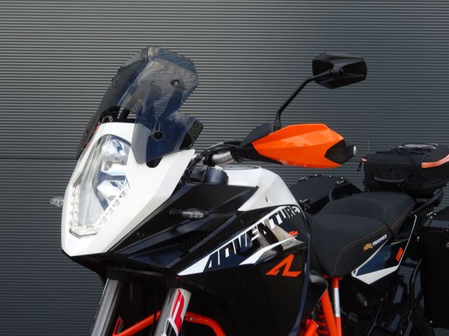 ktm - 1190-adventure-r
