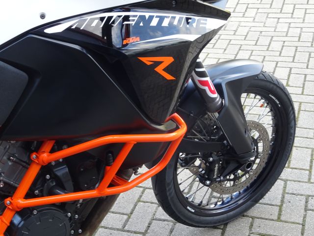ktm - 1190-adventure-r