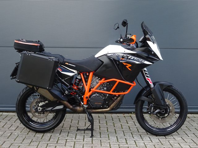 ktm - 1190-adventure-r