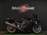 KAWASAKI ZZR 1400