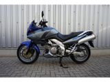 SUZUKI V-STROM DL 1000