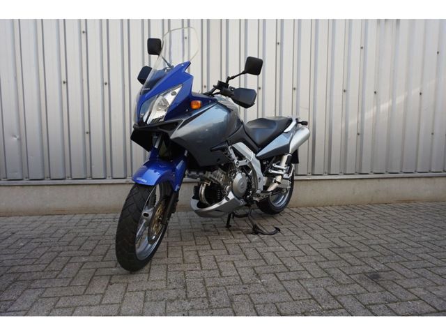suzuki - v-strom-dl-1000