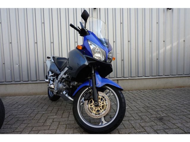 suzuki - v-strom-dl-1000