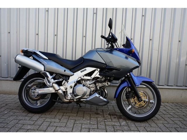 suzuki - v-strom-dl-1000