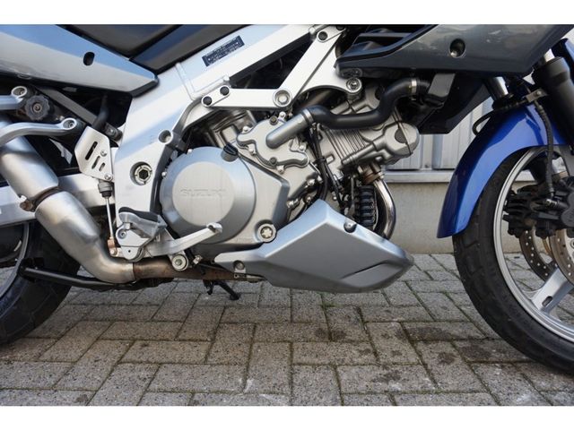 suzuki - v-strom-dl-1000
