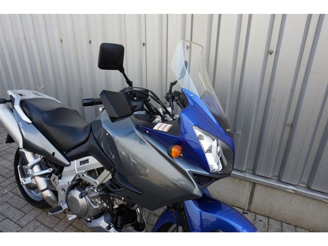 suzuki - v-strom-dl-1000