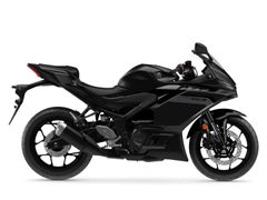 YAMAHA YZF R3
