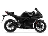 YAMAHA YZF R3