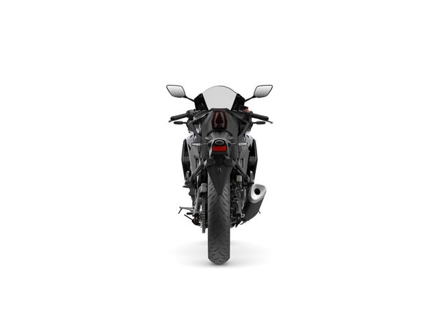 yamaha - yzf-r3