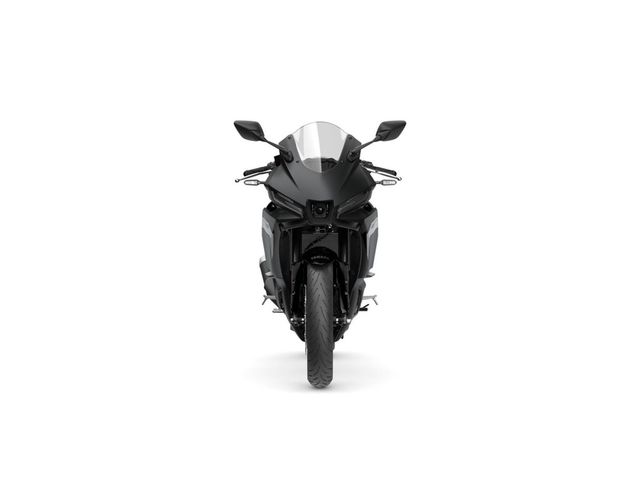 yamaha - yzf-r3