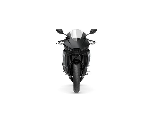 yamaha - yzf-r3
