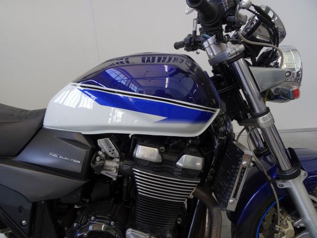 suzuki - gsx-1400