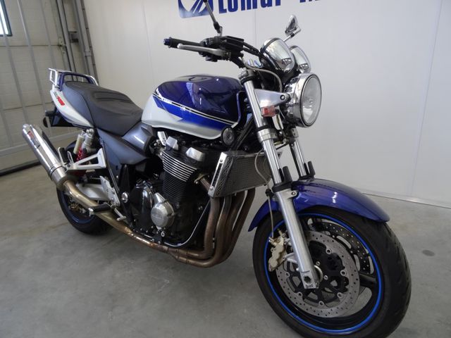 suzuki - gsx-1400