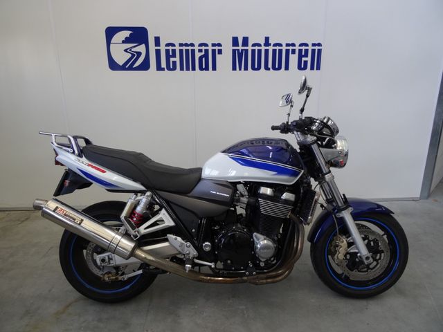 suzuki - gsx-1400