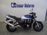 SUZUKI GSX 1400