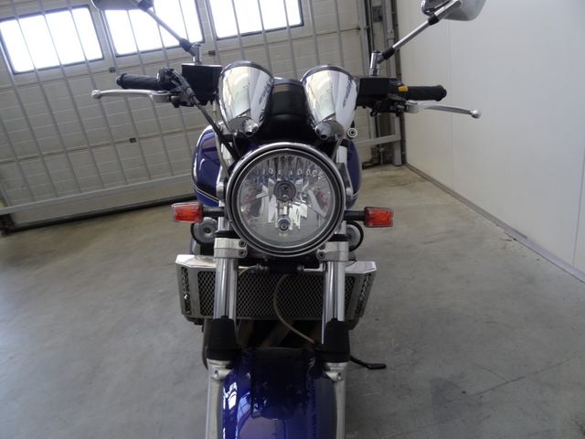 suzuki - gsx-1400