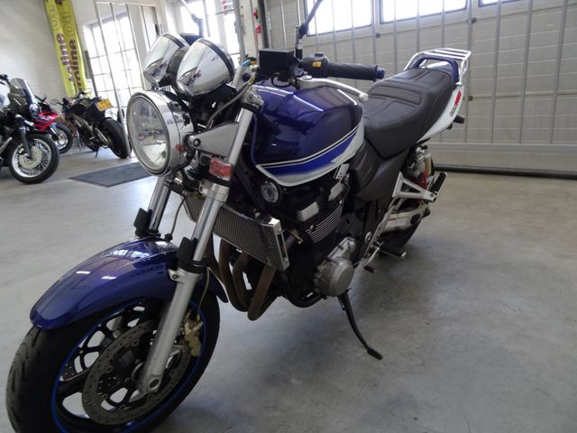 suzuki - gsx-1400