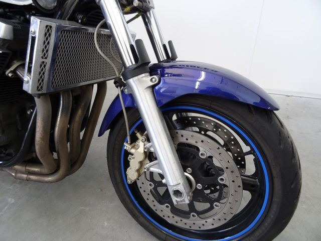 suzuki - gsx-1400