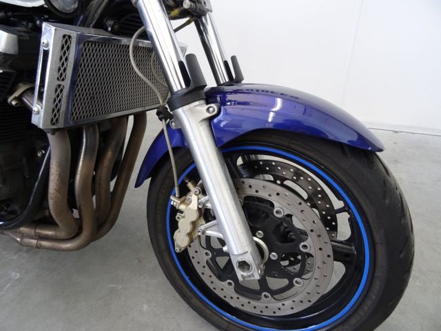suzuki - gsx-1400