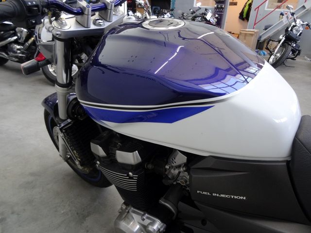 suzuki - gsx-1400