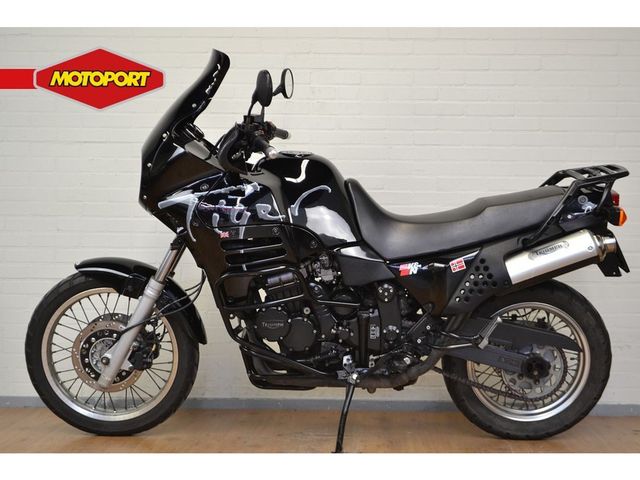 triumph - tiger-900