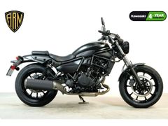 KAWASAKI ELIMINATOR 500