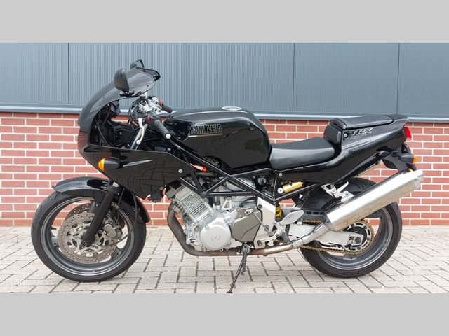 yamaha - trx-850
