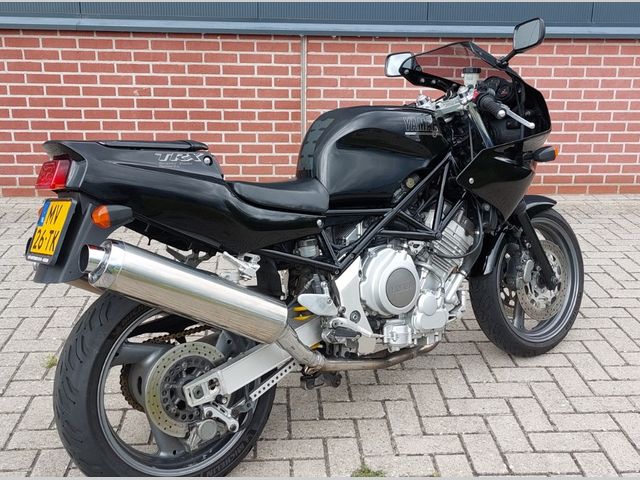 yamaha - trx-850