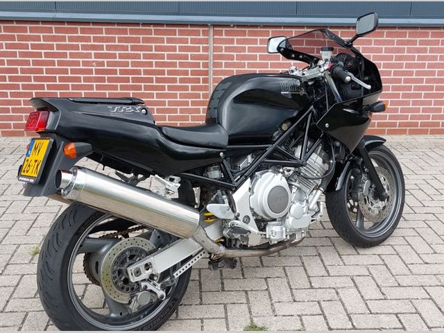 yamaha - trx-850