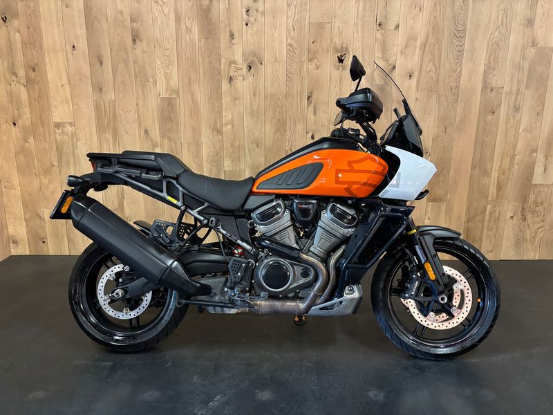 Harley-Davidson PAN America  RA 1250 2022 occasion
