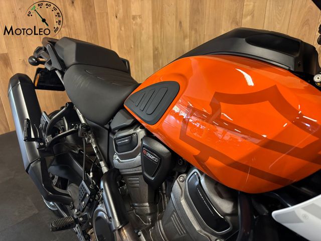 harley-davidson - pan-america--ra-1250
