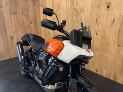 Harley-Davidson PAN America  RA 1250 2022 occasion – foto 9 van 22