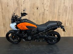Harley-Davidson PAN America  RA 1250 2022 occasion – foto 5 van 22