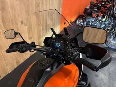 Harley-Davidson PAN America  RA 1250 2022 occasion – foto 13 van 22
