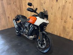 Harley-Davidson PAN America  RA 1250 2022 occasion – foto 3 van 22