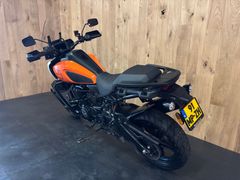 Harley-Davidson PAN America  RA 1250 2022 occasion – foto 6 van 22