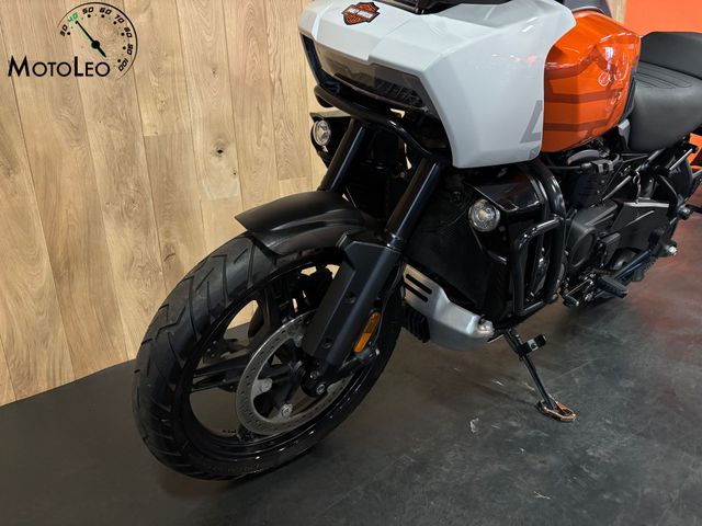 harley-davidson - pan-america--ra-1250