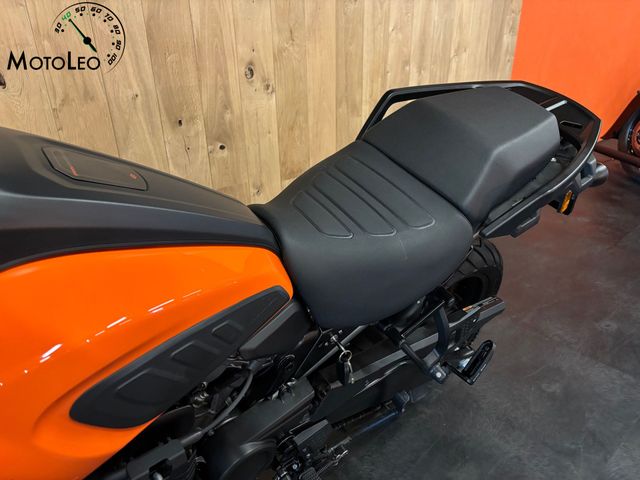 harley-davidson - pan-america--ra-1250
