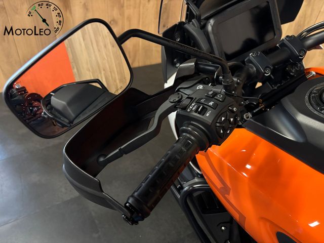 harley-davidson - pan-america--ra-1250