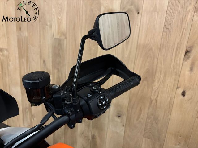 harley-davidson - pan-america--ra-1250
