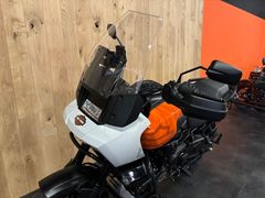 Harley-Davidson PAN America  RA 1250 2022 occasion – foto 10 van 22