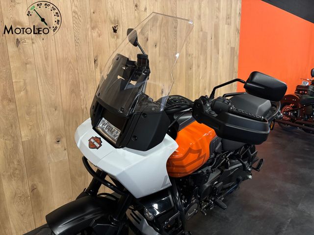 harley-davidson - pan-america--ra-1250
